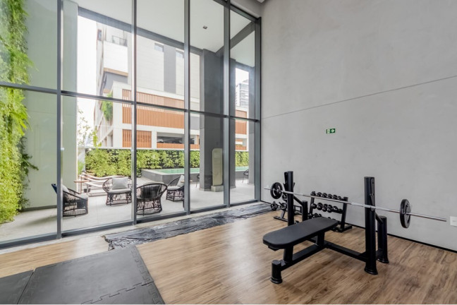 Imagem Loft com 1 Quarto à Venda, 25 m² em Jardim Das Acácias - São Paulo