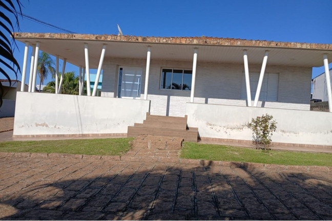 Imagem Casa para Alugar, 1.250 m² em Centro - Itupeva