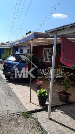 Imagem Casa de Condomínio com 2 Quartos à Venda, 65 m² em Vila Ipanema - Piraquara Imagem Casa de Condomínio com 2 Quartos à Venda, 65 m² em Vila Ipanema - Piraquara