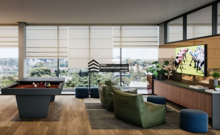 Imagem Apartamento com 1 Quarto à Venda, 27 m² em Moema - São Paulo Imagem Apartamento com 1 Quarto à Venda, 27 m² em Moema - São Paulo