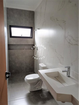 Imagem Casa de Condomínio com 3 Quartos à Venda, 265 m² em Reserva San Pedro - Ribeirão Preto Imagem Casa de Condomínio com 3 Quartos à Venda, 265 m² em Reserva San Pedro - Ribeirão Preto