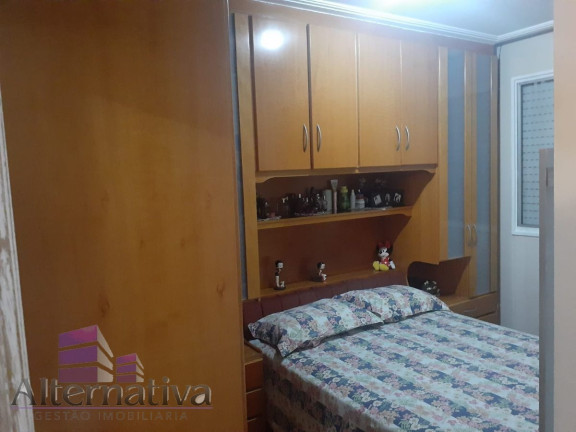 Imagem Apartamento com 2 Quartos para Alugar, 49 m² em Jaguaré - São Paulo Imagem Apartamento com 2 Quartos para Alugar, 49 m² em Jaguaré - São Paulo