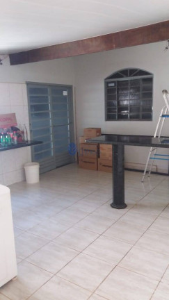 Imagem Casa com 3 Quartos à Venda, 360 m² em São Carlos - Anápolis Imagem Casa com 3 Quartos à Venda, 360 m² em São Carlos - Anápolis