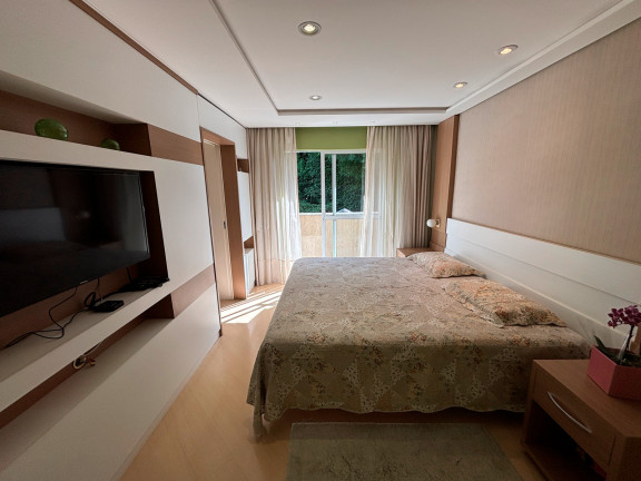 Imagem Casa de Condomínio com 4 Quartos à Venda, 244 m² em Santa Felicidade - Curitiba Imagem Casa de Condomínio com 4 Quartos à Venda, 244 m² em Santa Felicidade - Curitiba