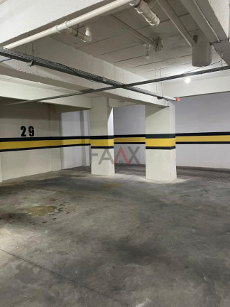 Imagem Apartamento com 2 Quartos à Venda, 122 m² em Centro - Guarapuava