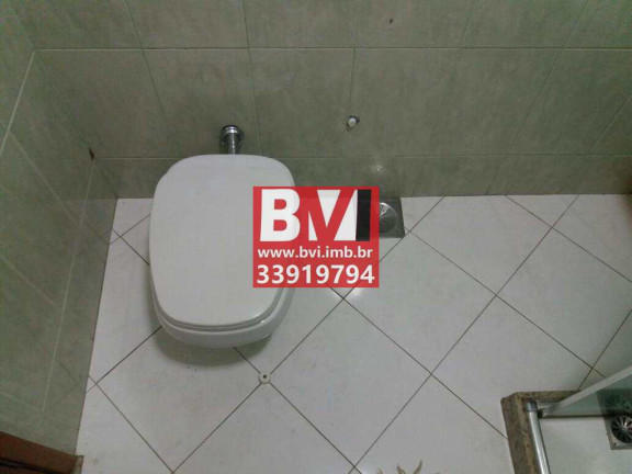 Imagem Apartamento com 1 Quarto à Venda, 38 m² em Copacabana - Rio De Janeiro