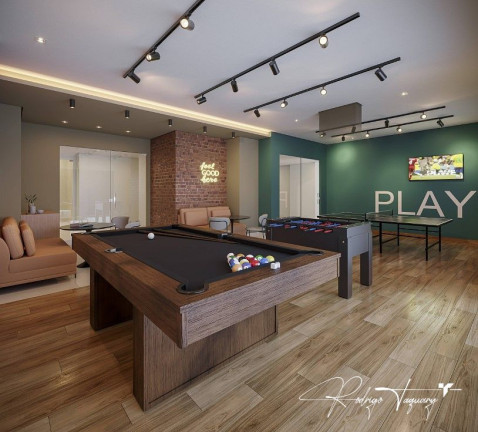 Imagem Apartamento com 1 Quarto à Venda, 58 m² em Setor Bueno - Goiânia Imagem Apartamento com 1 Quarto à Venda, 58 m² em Setor Bueno - Goiânia