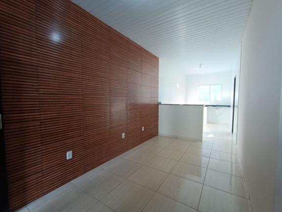Imagem Casa com 2 Quartos à Venda, 55 m² em Residencial Monte Pascoal - Goiânia Imagem Casa com 2 Quartos à Venda, 55 m² em Residencial Monte Pascoal - Goiânia