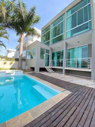 Casa com 4 Quartos à Venda ou Locação, 350 m² em Eco Park - Mogi Das Cruzes