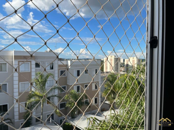Imagem Apartamento com 2 Quartos à Venda, 52 m² em Recanto Quarto Centenário - Jundiaí Imagem Apartamento com 2 Quartos à Venda, 52 m² em Recanto Quarto Centenário - Jundiaí