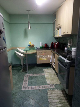 Imagem Apartamento com 2 Quartos à Venda, 78 m² em Jardim Bela Vista - Santo André Imagem Apartamento com 2 Quartos à Venda, 78 m² em Jardim Bela Vista - Santo André