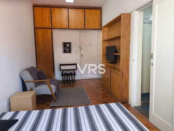 Imagem Apartamento com 1 Quarto à Venda, 19 m² em Alto - Teresópolis Imagem Apartamento com 1 Quarto à Venda, 19 m² em Alto - Teresópolis