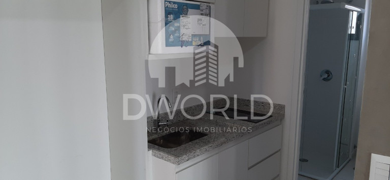 Imagem Flat com 1 Quarto para Alugar, 37 m² em Vila Mariana - São Paulo Imagem Flat com 1 Quarto para Alugar, 37 m² em Vila Mariana - São Paulo