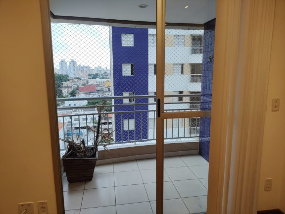Imagem Apartamento com 2 Quartos à Venda, 67 m² em Aclimação - Sp Imagem Apartamento com 2 Quartos à Venda, 67 m² em Aclimação - Sp