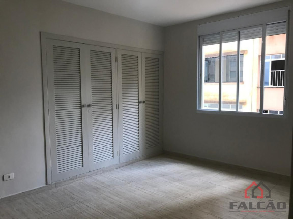 Imagem Apartamento com 3 Quartos à Venda, 145 m² em José Menino - Santos