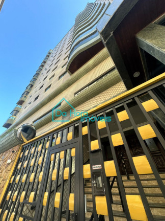Imagem Apartamento com 2 Quartos à Venda, 85 m² em Aviação - Praia Grande Imagem Apartamento com 2 Quartos à Venda, 85 m² em Aviação - Praia Grande