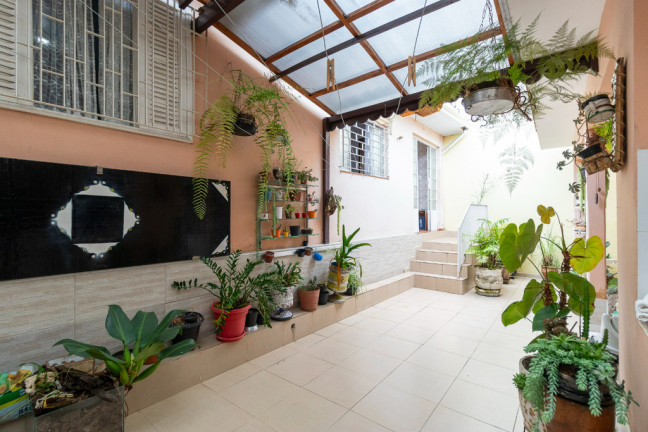 Imagem Casa com 2 Quartos à Venda, 195 m² em Jardim Santo Antônio - Santo André Imagem Casa com 2 Quartos à Venda, 195 m² em Jardim Santo Antônio - Santo André