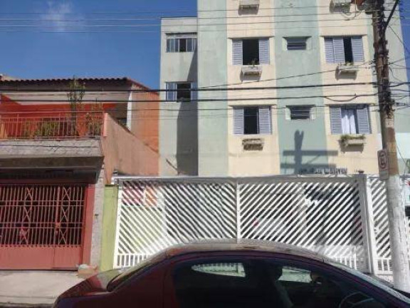 Imagem Apartamento com 2 Quartos à Venda, 62 m² em Rudge Ramos - São Bernardo Do Campo Imagem Apartamento com 2 Quartos à Venda, 62 m² em Rudge Ramos - São Bernardo Do Campo