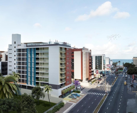 Imagem Loja à Venda, 85 m² em Tambaú - João Pessoa Imagem Loja à Venda, 85 m² em Tambaú - João Pessoa