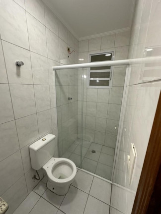 Imagem Casa com 3 Quartos à Venda, 145 m² em Aparecida - Santos Imagem Casa com 3 Quartos à Venda, 145 m² em Aparecida - Santos