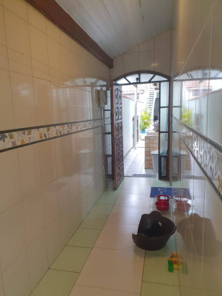 Imagem Casa com 3 Quartos à Venda, 170 m² em Guilhermina - Praia Grande Imagem Casa com 3 Quartos à Venda, 170 m² em Guilhermina - Praia Grande