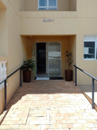 Imagem Apartamento com 2 Quartos à Venda, 47 m² em Residencial Das Flores - Pirassununga Imagem Apartamento com 2 Quartos à Venda, 47 m² em Residencial Das Flores - Pirassununga