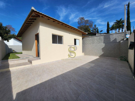 Imagem Casa com 4 Quartos à Venda, 95 m² em Jardim Do Lago - Atibaia Imagem Casa com 4 Quartos à Venda, 95 m² em Jardim Do Lago - Atibaia