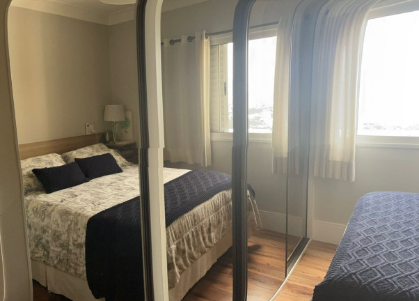 Imagem Apartamento com 2 Quartos à Venda, 79 m² em Vila Leopoldina - São Paulo
