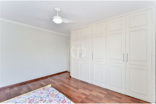 Imagem Apartamento com 3 Quartos à Venda, 122 m² em Brooklin Novo - São Paulo