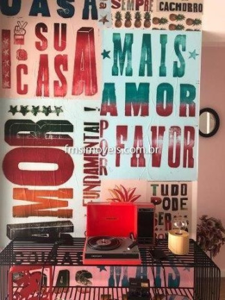 Imagem Imóvel com 2 Quartos à Venda, 65 m² em Centro - São Paulo Imagem Imóvel com 2 Quartos à Venda, 65 m² em Centro - São Paulo