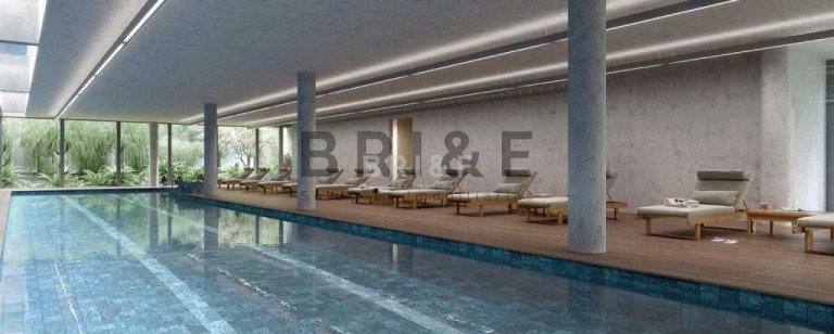 Imagem Apartamento com 4 Quartos à Venda, 225 m² em Brooklin - São Paulo Imagem Apartamento com 4 Quartos à Venda, 225 m² em Brooklin - São Paulo