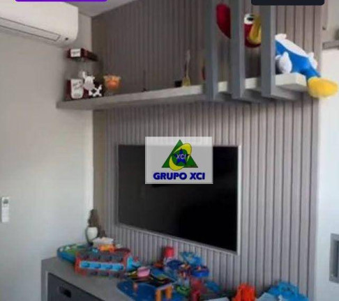 Imagem Casa com 3 Quartos à Venda, 274 m² em Parque Brasil 500 - Paulínia Imagem Casa com 3 Quartos à Venda, 274 m² em Parque Brasil 500 - Paulínia