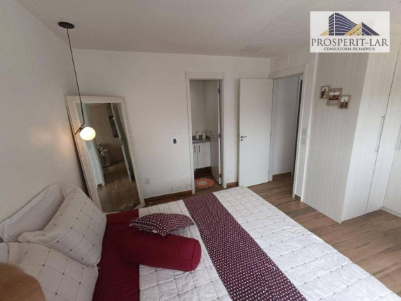 Imagem Apartamento com 1 Quarto à Venda, 55 m² em Tatuapé - São Paulo Imagem Apartamento com 1 Quarto à Venda, 55 m² em Tatuapé - São Paulo