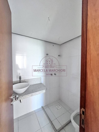 Imagem Apartamento com 3 Quartos à Venda, 110 m² em Itapuã - Vila Velha