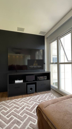 Imagem Apartamento com 3 Quartos à Venda, 145 m² em Alphaville Empresarial - Barueri