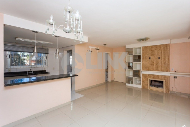 Imagem Apartamento com 3 Quartos à Venda, 91 m² em Menino Deus - Porto Alegre