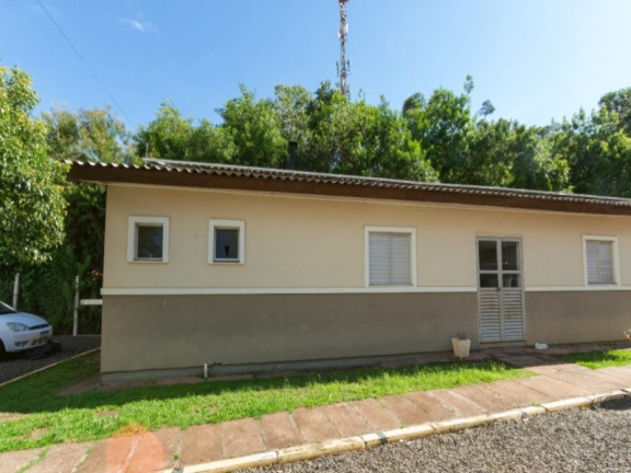 Imagem Apartamento com 2 Quartos à Venda, 45 m² em Olaria - Canoas Imagem Apartamento com 2 Quartos à Venda, 45 m² em Olaria - Canoas