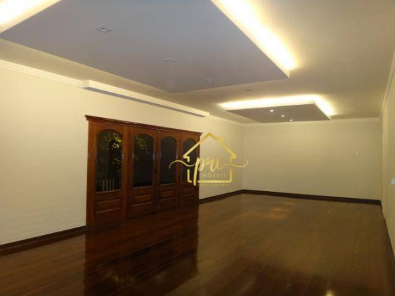 Imagem Apartamento com 4 Quartos à Venda, 256 m² em Boqueirão - Santos