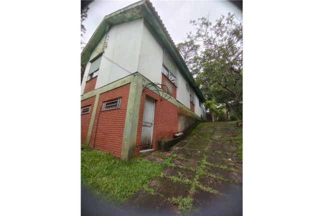 Imagem Casa com 3 Quartos à Venda, em Santa Tereza - Porto Alegre Imagem Casa com 3 Quartos à Venda, em Santa Tereza - Porto Alegre