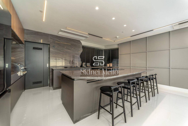 Imagem Apartamento com 4 Quartos à Venda, 261 m² em 2 Quadra Barra Sul - Balneário Camboriú