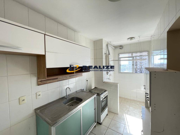 Apartamento com 2 Quartos à Venda, 55 m² em Parque São Caetano - Campos Dos Goytacazes