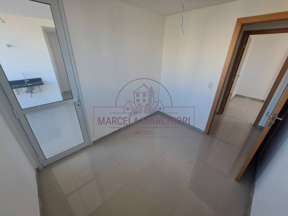 Imagem Apartamento com 3 Quartos à Venda, 75 m² em Praia De Itaparica - Vila Velha