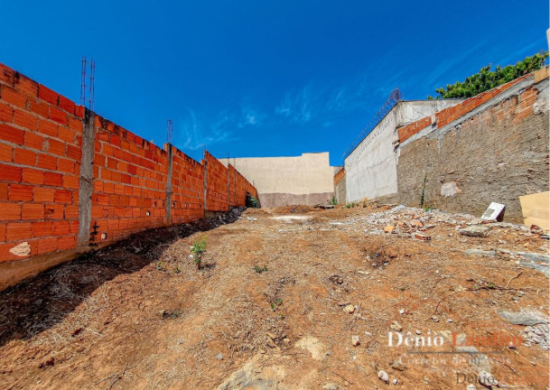 Imagem Terreno à Venda, 176 m² em Vila Nova - Montes Claros