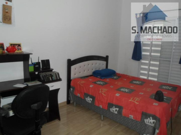 Imagem Casa com 4 Quartos à Venda, 150 m² em Jardim São Roberto - São Paulo