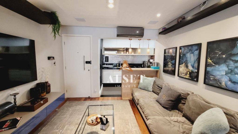 Imagem Apartamento com 3 Quartos à Venda, 127 m² em Tatuapé - São Paulo Imagem Apartamento com 3 Quartos à Venda, 127 m² em Tatuapé - São Paulo