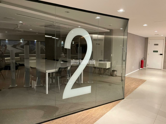 Imagem Imóvel Comercial à Venda ou Locação, 40 m² em Campo Belo - São Paulo Imagem Imóvel Comercial à Venda ou Locação, 40 m² em Campo Belo - São Paulo