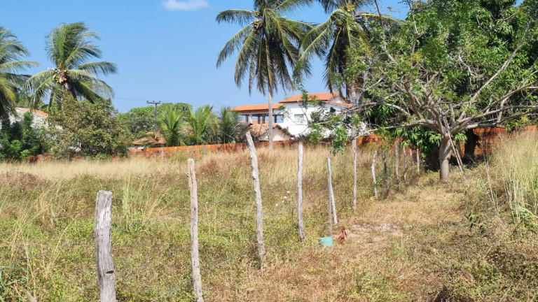 Imagem Terreno à Venda, 12.182 m² em Camará - Aquiraz