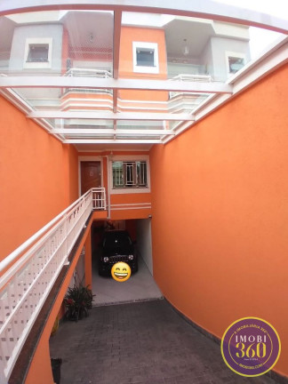 Sobrado com 3 Quartos à Venda, 150 m² em Vila Euthalia - São Paulo