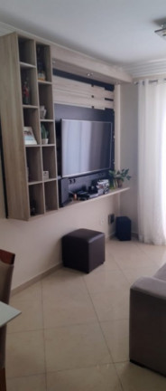 Imagem Apartamento com 3 Quartos à Venda, 64 m² em Picanço - Guarulhos