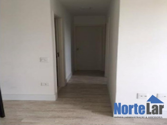 Imagem Apartamento com 3 Quartos à Venda, 60 m² em Vila Nova Cachoeirinha - São Paulo